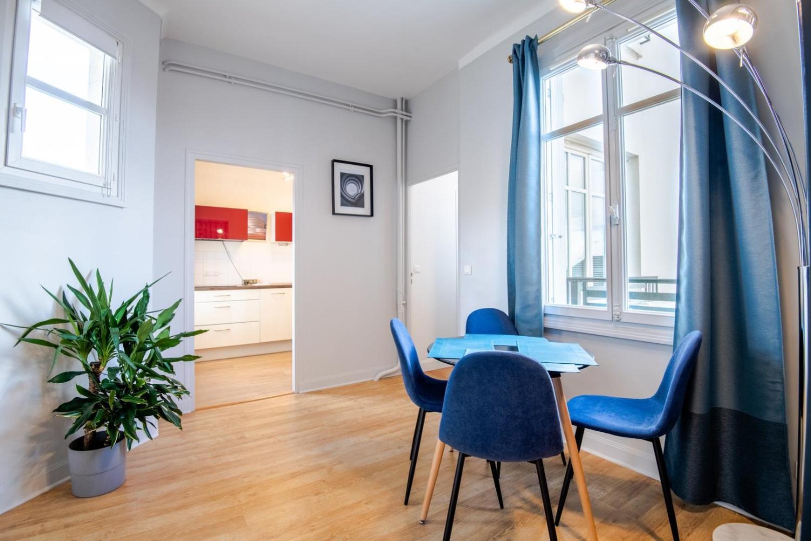 Appartement design Place de la Liberté Tours Exterior foto